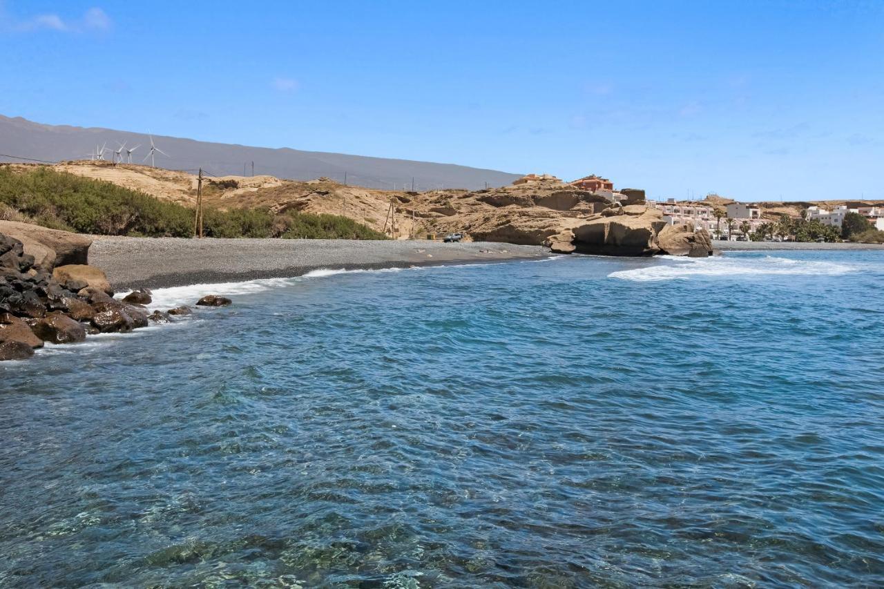Las Arenas Bajo La Mareta Екстер'єр фото