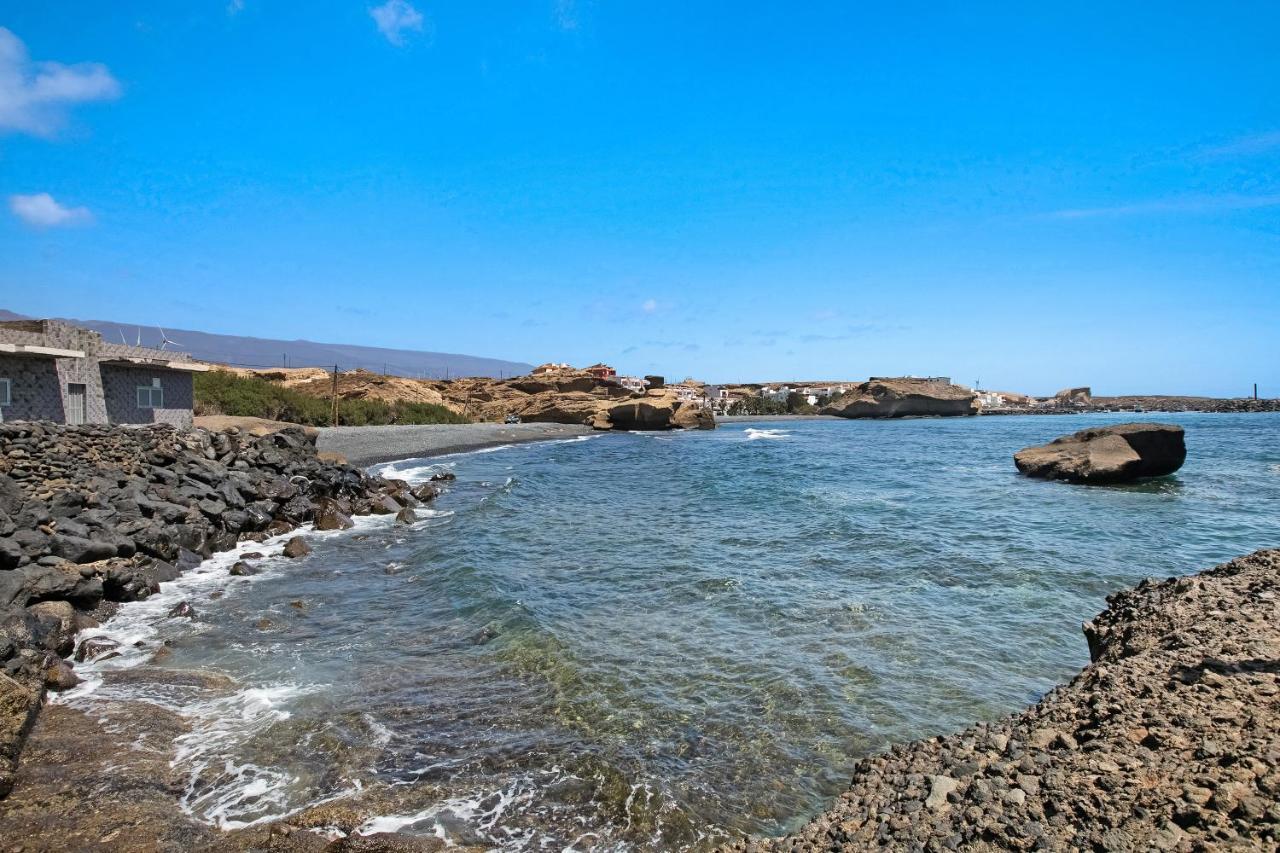 Las Arenas Bajo La Mareta Екстер'єр фото