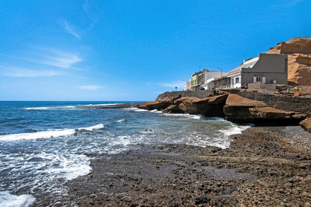 Las Arenas Bajo La Mareta Екстер'єр фото